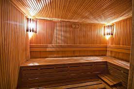 Axel milberg nackt in der sauna
