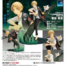 Zerochan has 477 natsume takashi anime images, wallpapers, android/iphone wallpapers, fanart, cosplay pictures, screenshots, facebook covers, and many more in its gallery. Natsume Takashi Pvc Figure Hobbysearch Pvc Figure Store