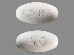 lipitor uses dosage side effects