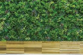 Vistagreen Green Wall System