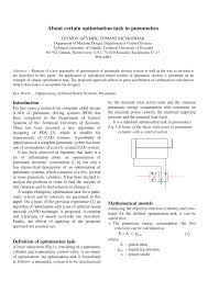Of or relating to air or. Pdf About Certain Optimisation Task In Pneumatics