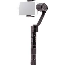 Zhiyun Smooth-II 3 Axis Handheld Gimbal Camera Mount for all Smartphones -  Walmart.com