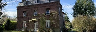 maison bourgeoise