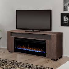 Dimplex Haley Media Console Electric