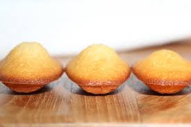 Madaline structure adjustable weights majority function. Madeleines A Recipe That Works Weekend Bakery