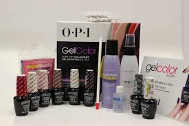 9 Of The Best Gel Polish Kits For Every User