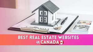 real estate s in canada 2023