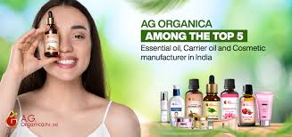 top 5 essential oil carrier oil and