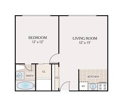 How do you live in an apartment that is under 500 square feet? Floor Plans Atrium Apartments For Rent In Philadelphia Pa
