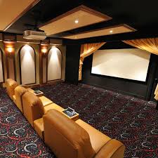home theater carpet enhance your