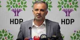 Ayhan Bilgen HDP'den istifa ediyor! Yeni parti mi kurulacak? - SEOtv