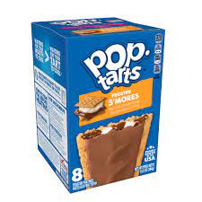pop tarts frosted s mores 13 5oz