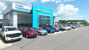 At our daphne, al, nissan dealership, we're proud to embody that commitment by helping you and those. Terry Thompson Chevrolet Home Facebook