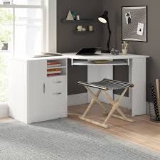 See more ideas about home, home office design, home decor. Corner Desk Teen Desks You Ll Love In 2021 Wayfair