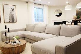 Our New Sectional From Interior Define