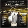 B.A.R.S. Awards: Bay Area Rap Scene