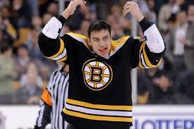 June 7, 1988 birth place: The Most Despicable Boston Bruins Of All Time Quarter Finals Milan Lucic Vs Ray Bourque Eyes On The Prize