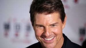 The actor was asked by australian morning tv show sunrise if there was any truth to the rumours the actor played the cocky pilot maverick in the movie, one of the top students at a us training camp for elite military fighter pilots. Fur Top Gun 2 Maverick Tom Cruise Will Kampfjet Selbst Fliegen N Tv De