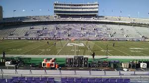 Ryan Field Section 108 Rateyourseats Com