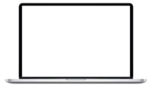 mac white screen how to fix a white