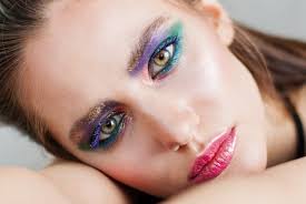 bold eye makeup ideas archives cherry