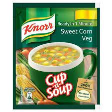 Knorr Instant Soup Price gambar png