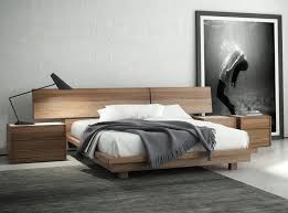 Swan Bed Bedroom Set By Huppe Mig