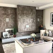 Venetian Plastering Polished Plaster