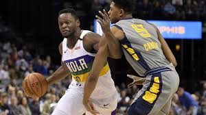 Julius randle leads knicks to win over pelicans us services sector slows slightly in april after record high the biggest part of the u.s. Report Julius Randle Signs Big Money Deal With Knicks After High Scoring Season With Pelicans Pelicans Nola Com