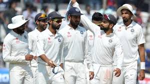 For all india's discipline and control, australia will be bitterly disappointed with their total. India Vs Australia 1st Test Adelaide Live Streaming Details When And Where To Watch