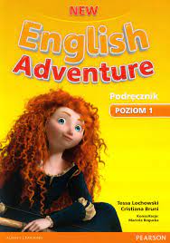 English Class A1 Podręcznik Online - Język angielski. New English Adventure 1. Podręcznik - smyk.com