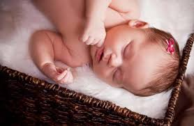 Що означає дитина уві сні?