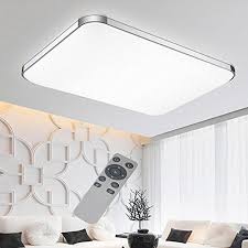 Deckenbeleuchtung wohnzimmer tipps / wohnzimmer beleuchtung so wird s gemutlich ledtipps net. Led Deckenbeleuchtung Wohnzimmer Test Vergleich 2021 7 Beste Deckenleuchten