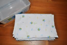 how to make homemade dryer sheets