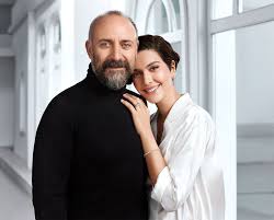 Maybe you would like to learn more about one of these? Berguzar Y Halit Un Amor De Telenovela