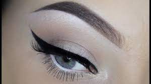 easy natural eye makeup tutorial for