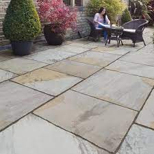 Budget Garden Patio Ideas Marshalls