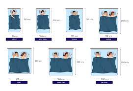 bed sizes slumberzone nz