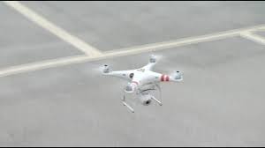 senate bill restricts drone use
