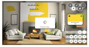 9 Free Virtual House Paint Visualizer