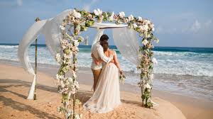 all inclusive free wedding package