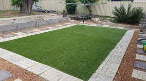 how much does artificial grass cost for