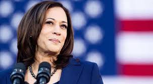 Kamala is really caring and confident. Underwater Polls Suggest Kamala Harris Least Popular Vice President Since 1970s World News Wionews Com