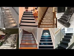 ideas para decorar escaleras