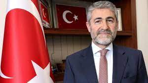 Bakanlıktaki görev değişimiyle ilgili bomba iddia: İlk tercih Nureddin  Nebati değil Prof. Dr. Erişah Arıcan'dı - Küçük Altın