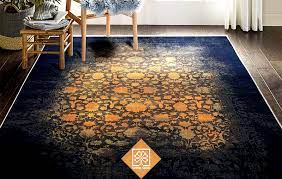 vine carpet ping guide and