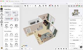 floor plan home design software