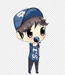 Shounen bat is a kid who wears gold roller blades and a baseball hat. Product Illustration Mascot Animated Cartoon Character Chibi Anime Boy Cartoon Fictional Character Png Pngegg