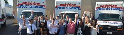 prestige carpet and duct cleaning