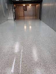 concrete epoxy garage floor epoxy